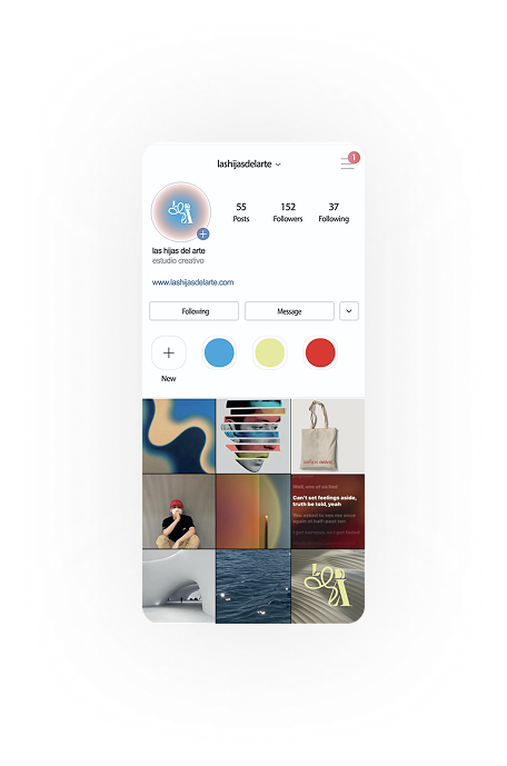 Branding creatividad