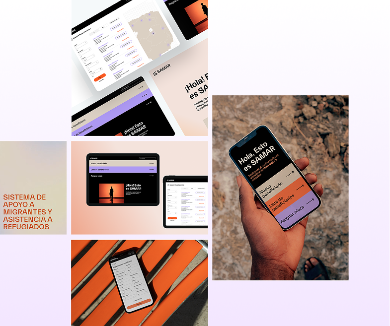 Propuestas y pequeños proyectos